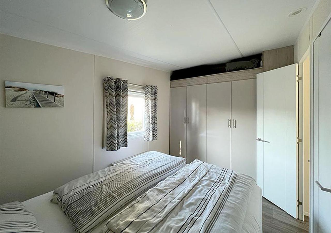 Lathum Chalet Am See מראה חיצוני תמונה